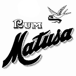 RUM MATUSA