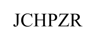 JCHPZR