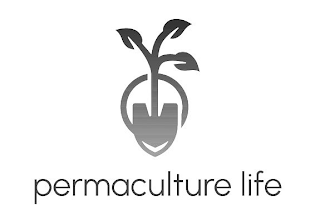 PERMACULTURE LIFE