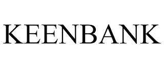 KEENBANK