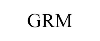 GRM