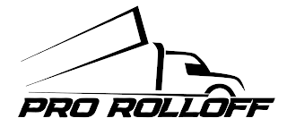 PRO ROLLOFF