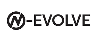 N-EVOLVE