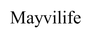 MAYVILIFE