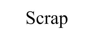 SCRAP