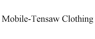 MOBILE-TENSAW CLOTHING