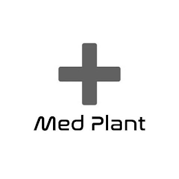 + MED PLANT