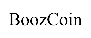 BOOZCOIN