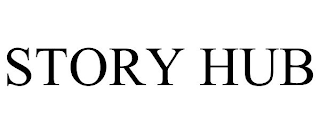 STORY HUB