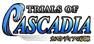 TRIALS OF CASCADIA