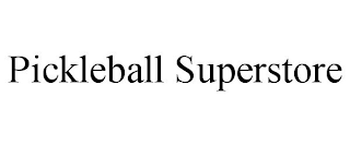 PICKLEBALL SUPERSTORE