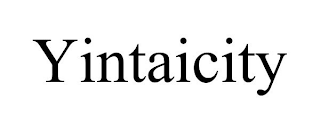 YINTAICITY