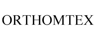 ORTHOMTEX
