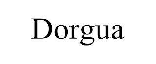 DORGUA