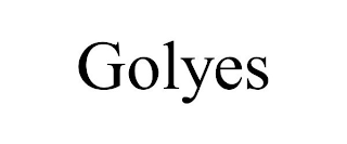 GOLYES