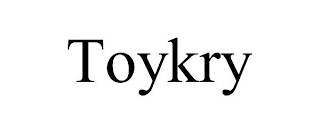 TOYKRY