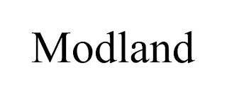 MODLAND