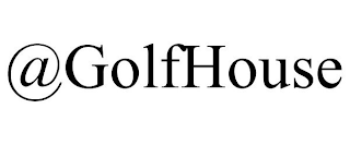 @GOLFHOUSE