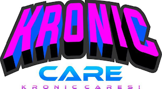 KRONIC CARE