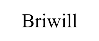 BRIWILL