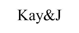 KAY&J