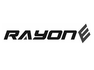 RAYONE