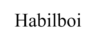 HABILBOI