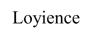 LOYIENCE