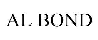 AL BOND