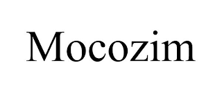 MOCOZIM