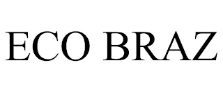 ECO BRAZ