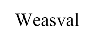 WEASVAL