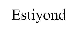 ESTIYOND