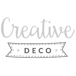 CREATIVE DECO