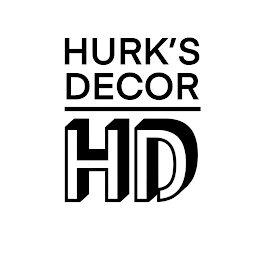 HURK'S DECOR HD