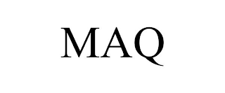 MAQ