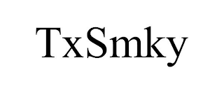 TXSMKY