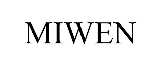 MIWEN