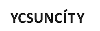 YCSUNCITY