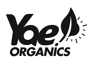 YAE! ORGANICS