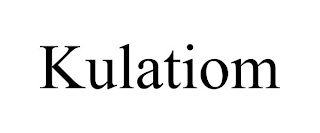 KULATIOM