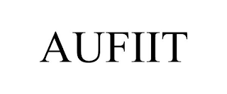 AUFIIT