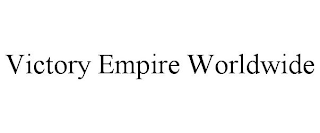 VICTORY EMPIRE WORLDWIDE