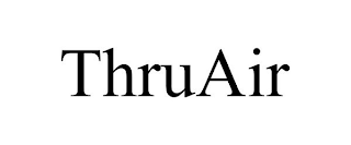 THRUAIR