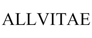 ALLVITAE