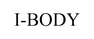 I-BODY