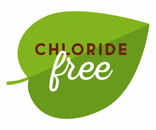 CHLORIDE FREE