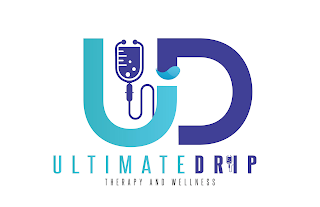 UD ULTIMATEDRIP THERAPY AND WELLNESS