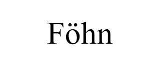 FÖHN