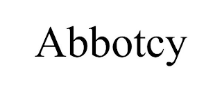 ABBOTCY